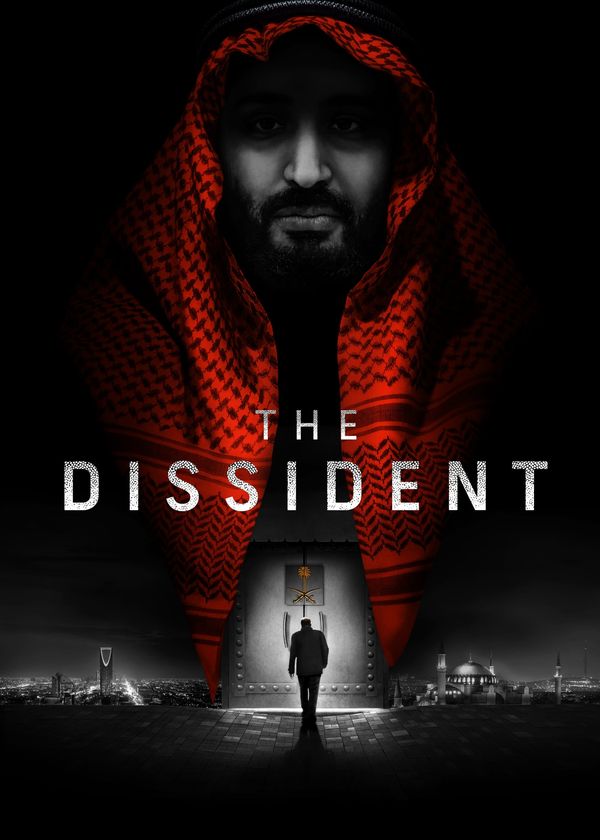 The Dissident