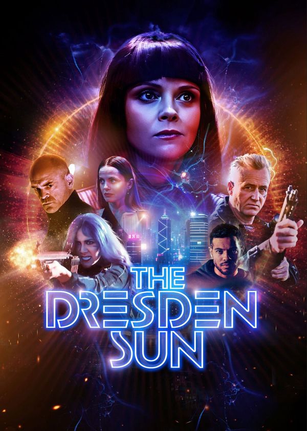 The Dresden Sun