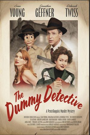 The Dummy Detective