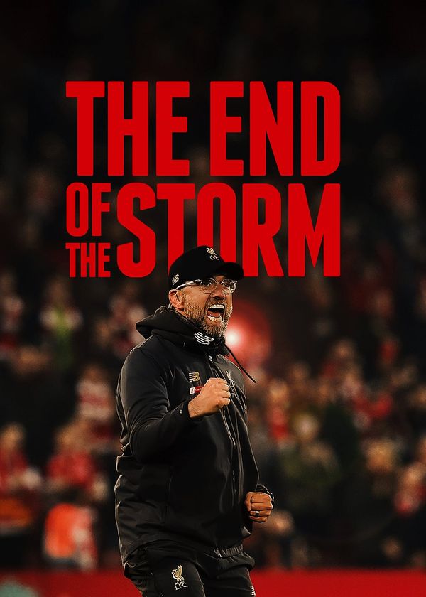 The End of the Storm