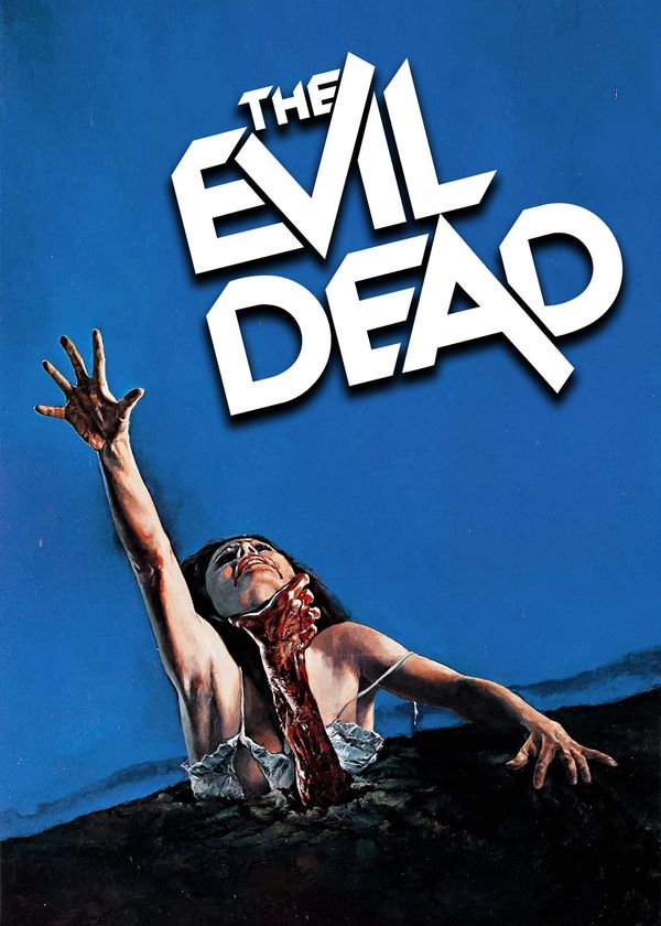 The Evil Dead