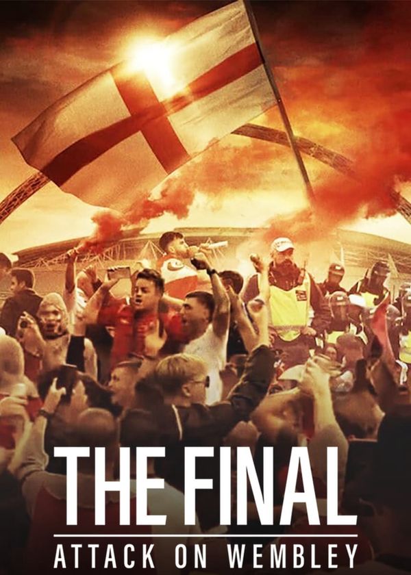 The Final: Attack on Wembley