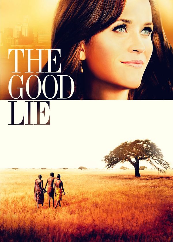 The Good Lie