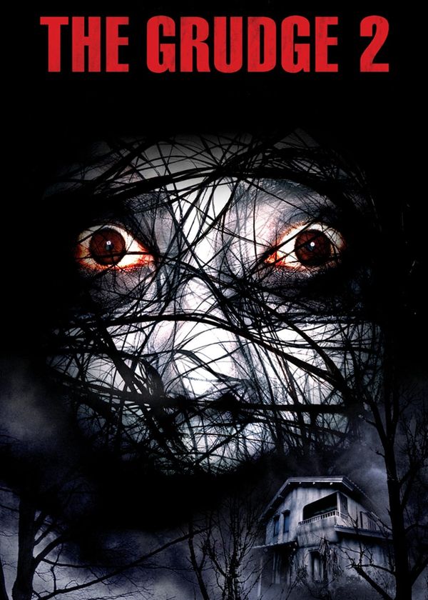 The Grudge 2