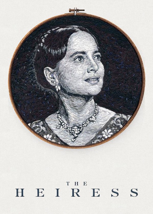 The Heiress