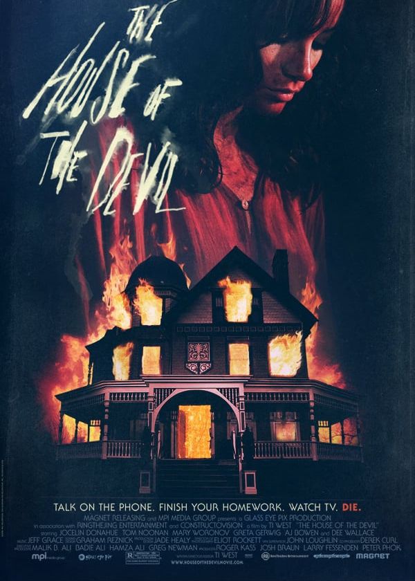 The House of the Devil