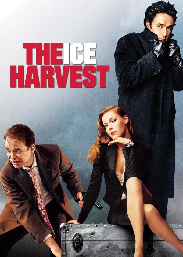 The Ice Harvest