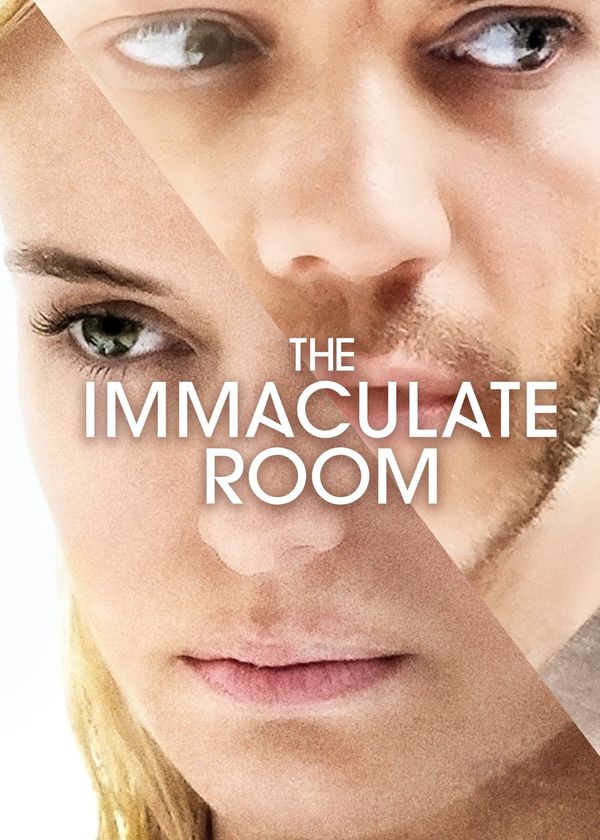 The Immaculate Room