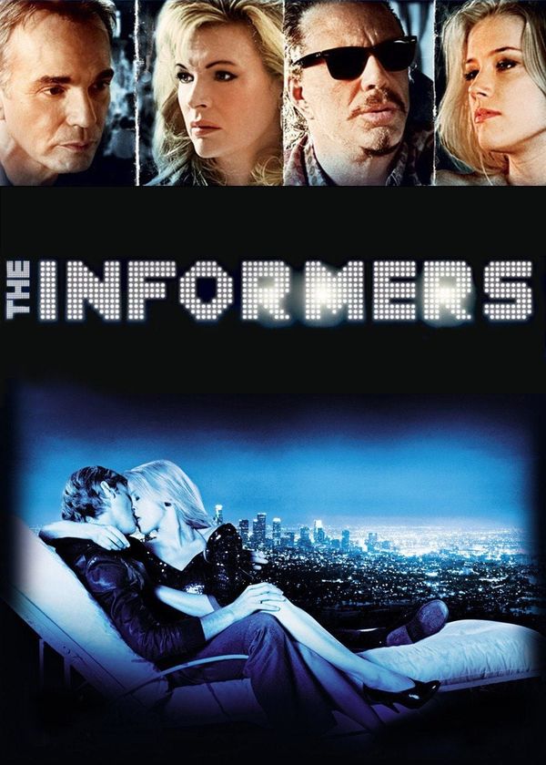 The Informers