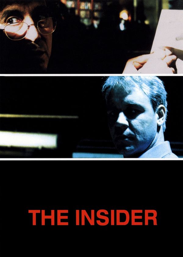 The Insider