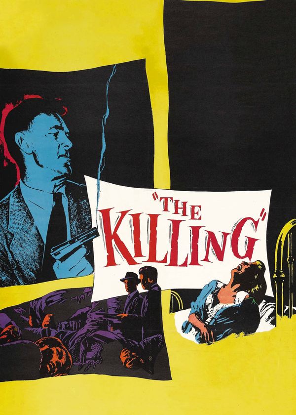 The Killing