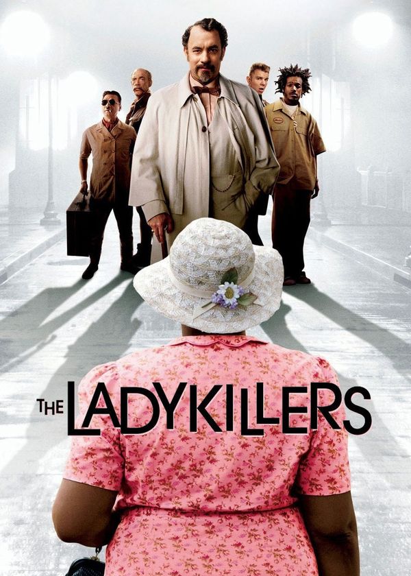 The Ladykillers