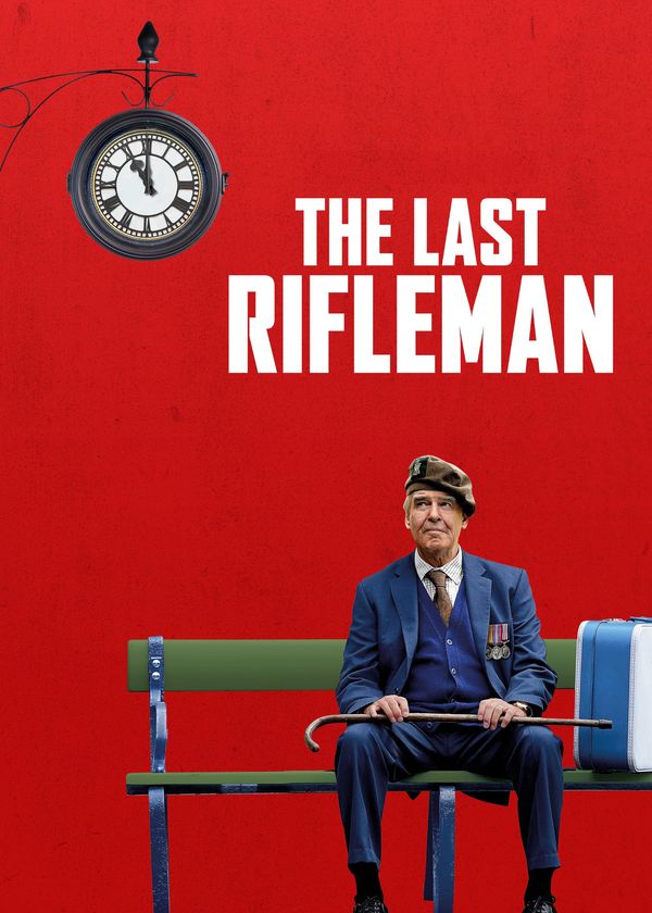 The Last Rifleman