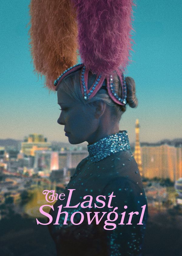 The Last Showgirl