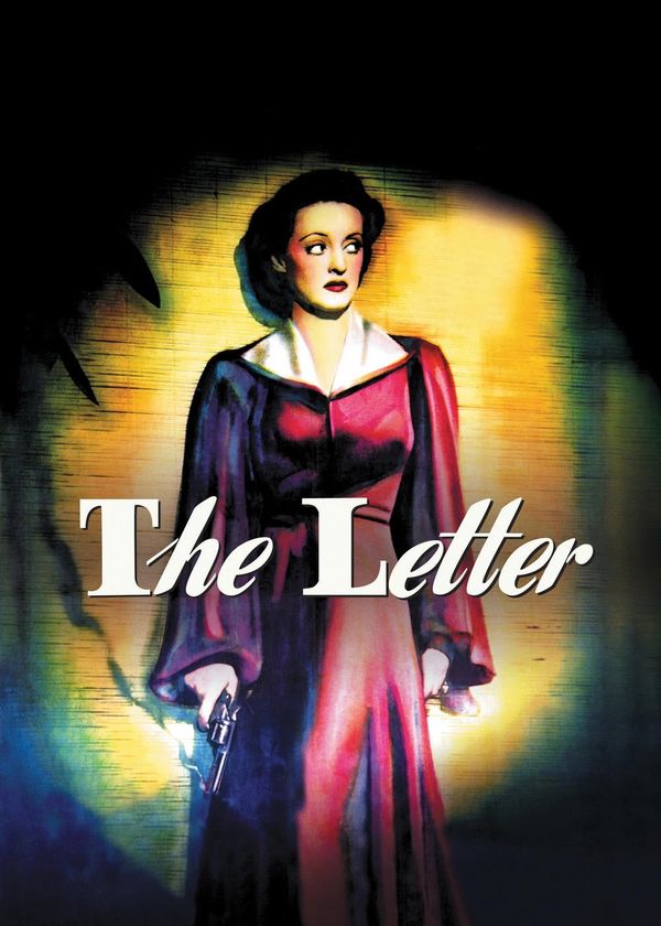 The Letter