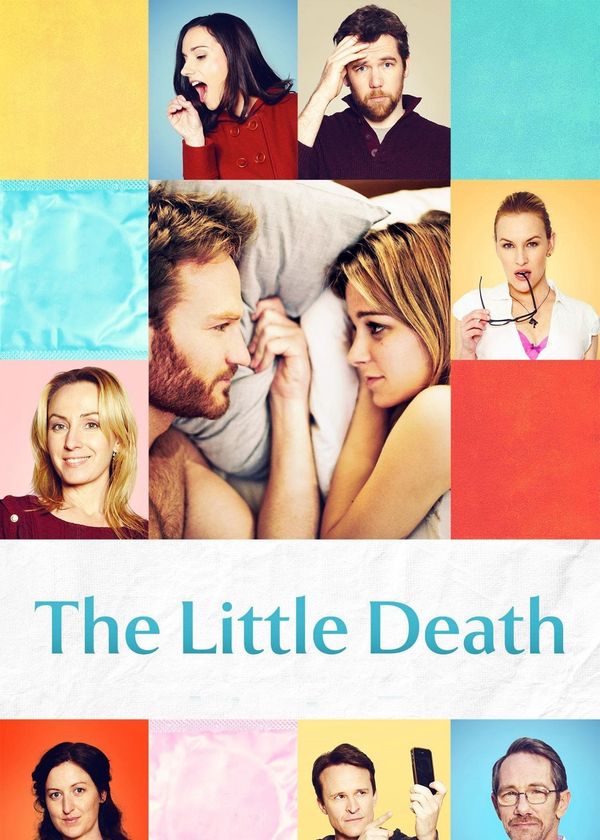 The Little Death