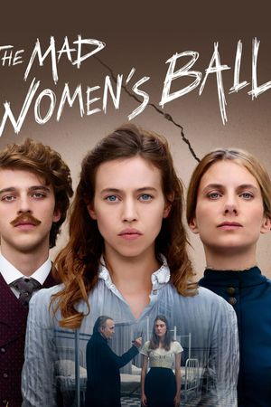 The Mad Women's Ball