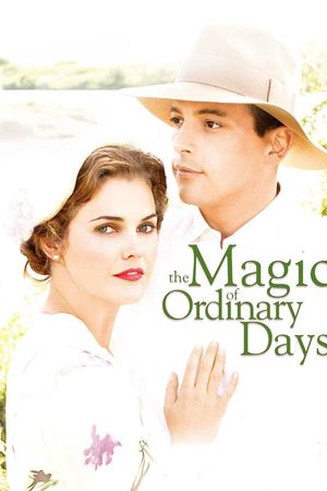 The Magic of Ordinary Days
