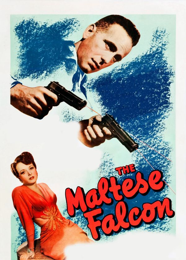The Maltese Falcon