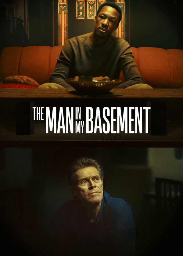 The Man in My Basement