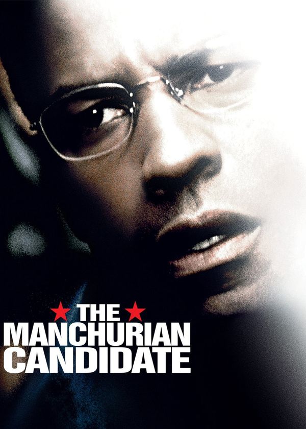 The Manchurian Candidate