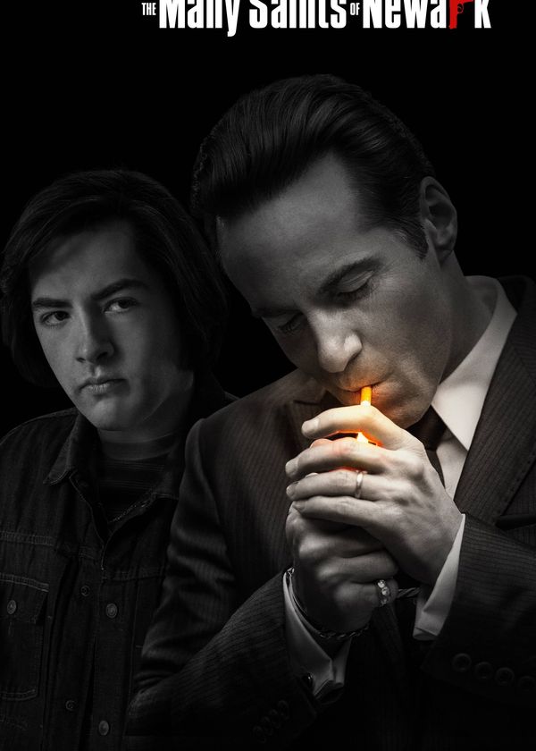 The Many Saints of Newark