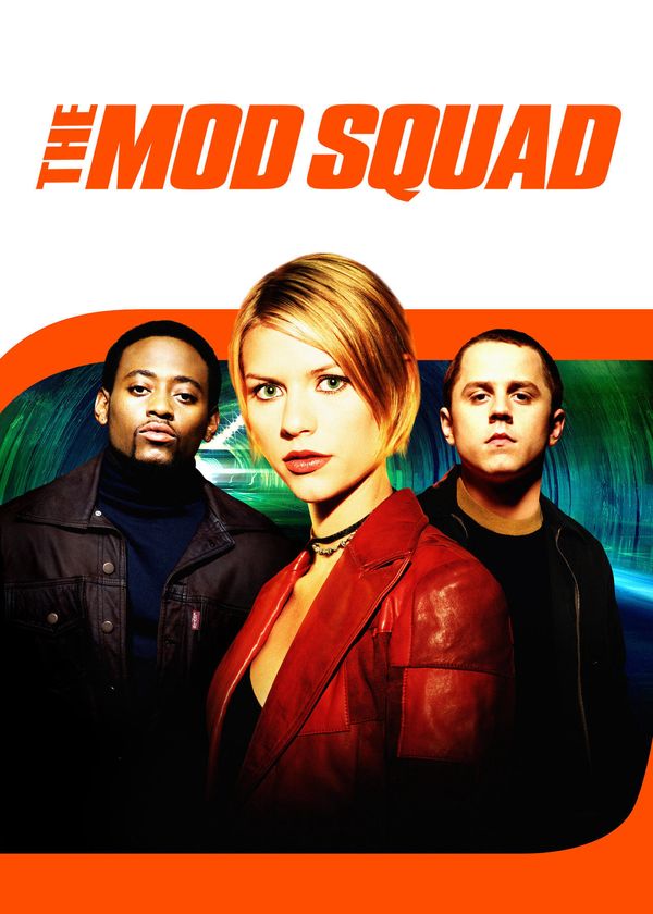 The Mod Squad