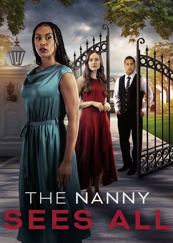 The Nanny Sees All