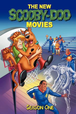 The New Scooby-Doo Movies (Phần 1)