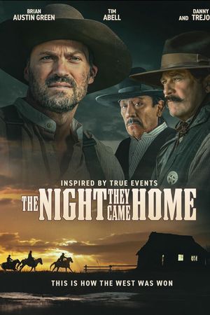 The Night They Came Home