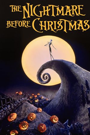 The Nightmare Before Christmas