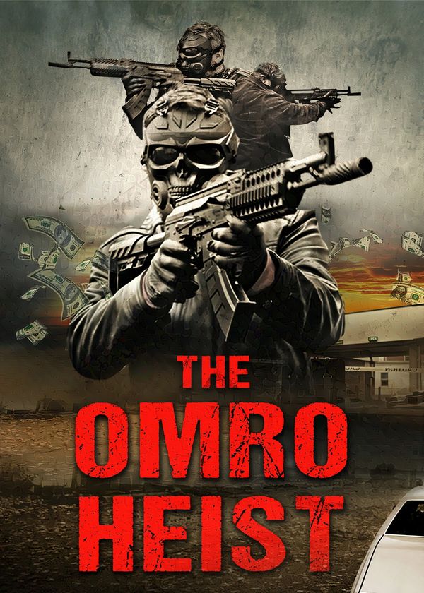 The Omro Heist