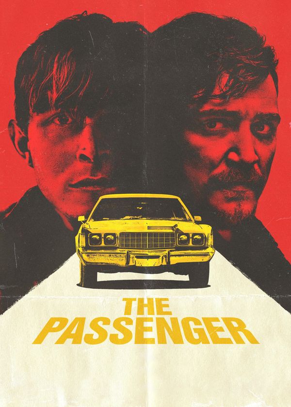 The Passenger