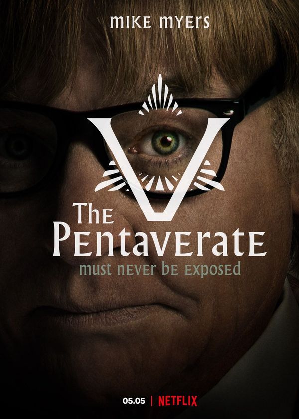 The Pentaverate