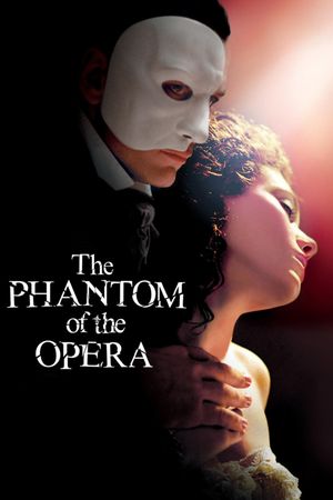 The Phantom of the Opera