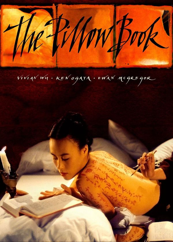 The Pillow Book