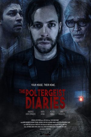The Poltergeist Diaries