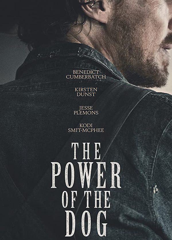 The Power of the Dog