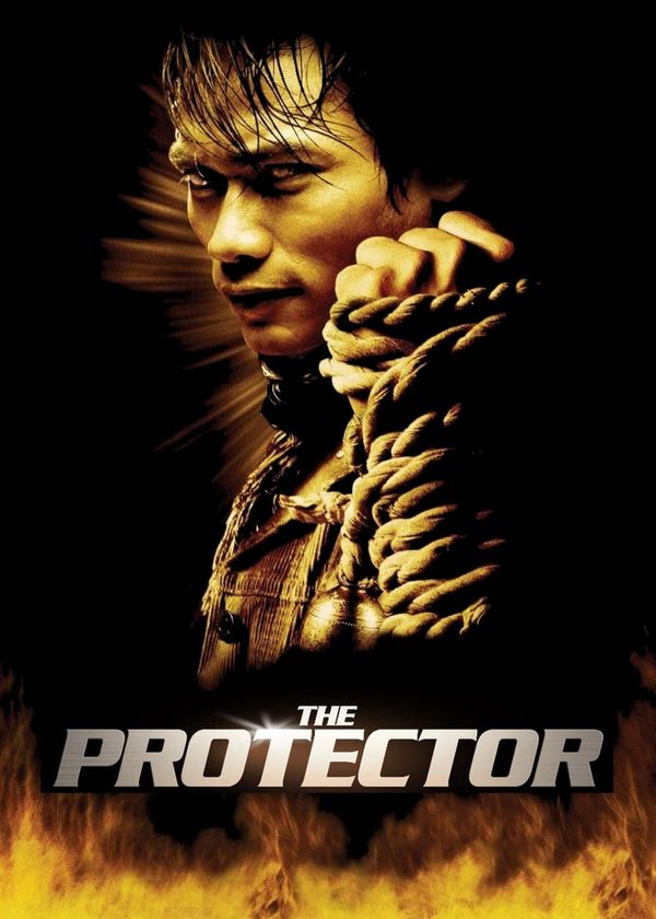 The Protector