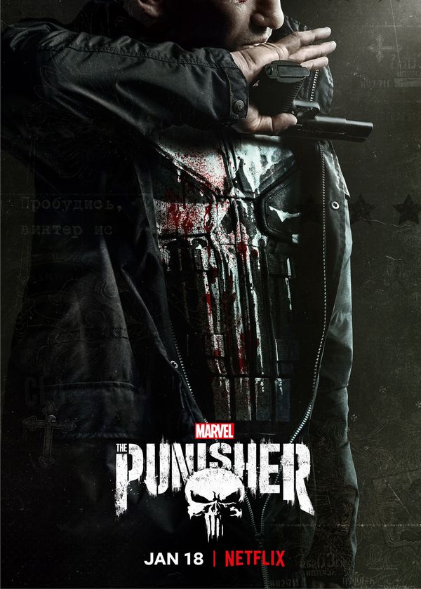 The Punisher