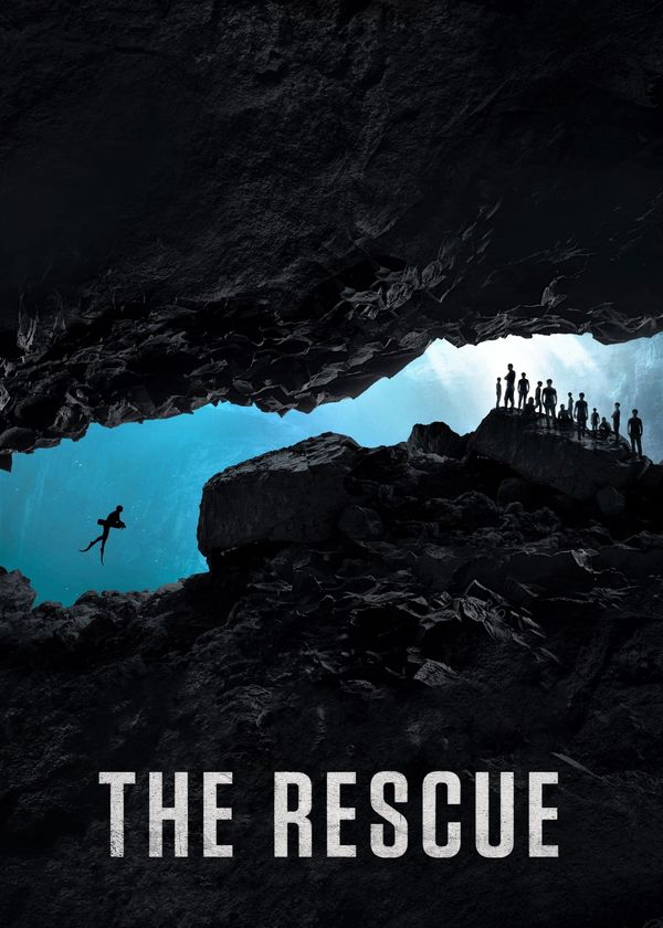 The Rescue