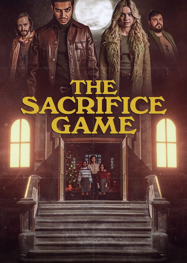 The Sacrifice Game