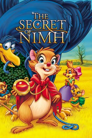 The Secret of NIMH