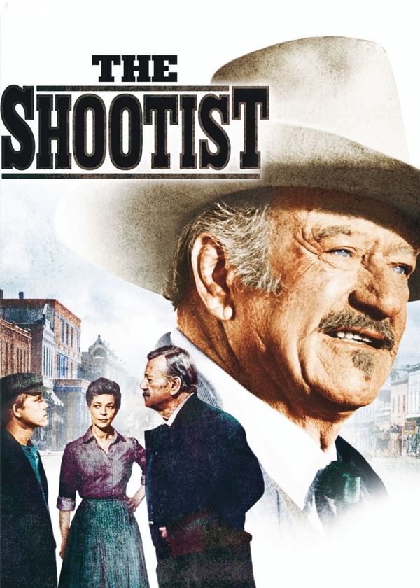 The Shootist