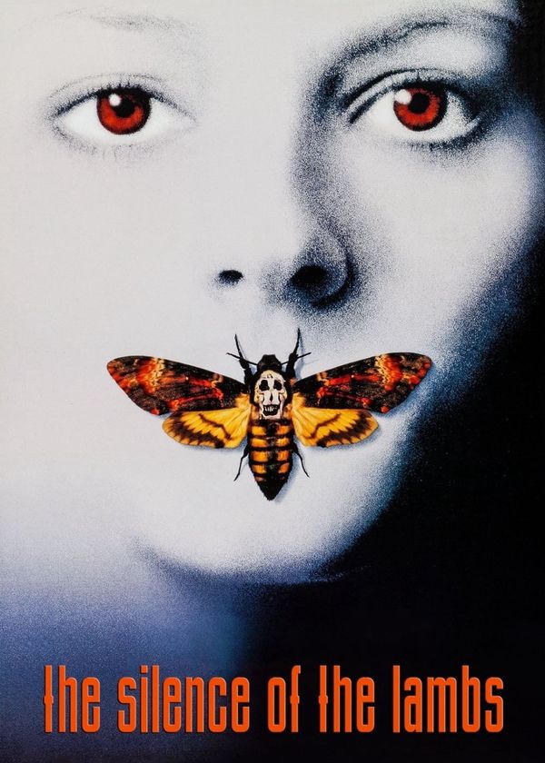 The Silence of the Lambs