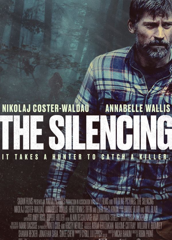 The Silencing