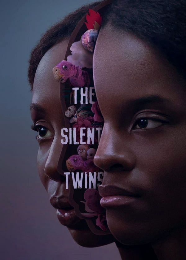 The Silent Twins