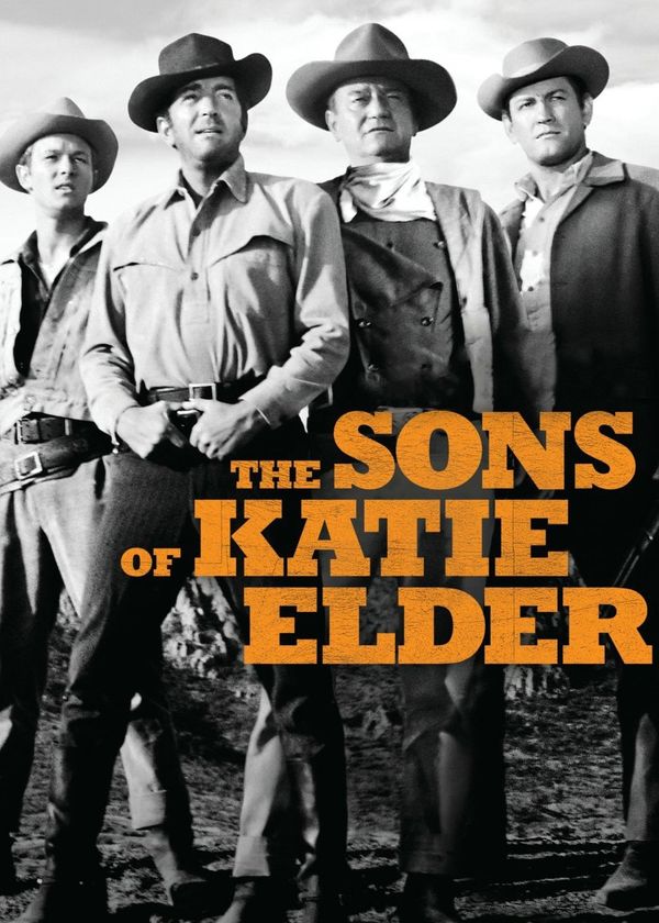 The Sons of Katie Elder