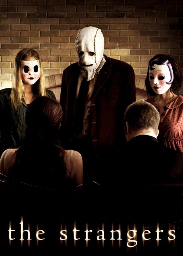 The Strangers