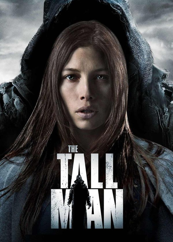 The Tall Man